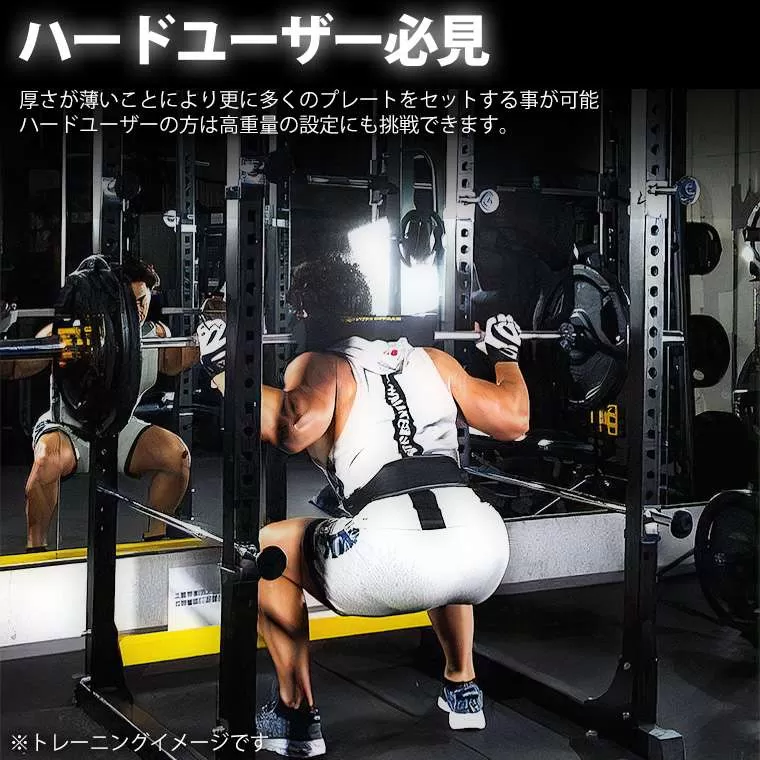 オリンピックハンマートーンプレート 20kg PH0092000｜BODYMAKER