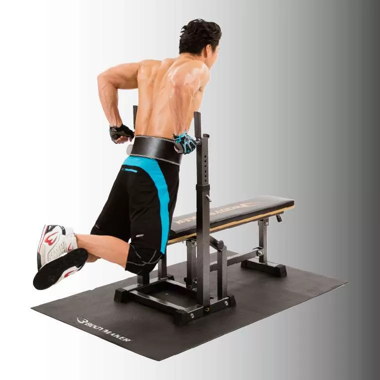 ハイパーベンチNEO2 TM138BKYE｜BODYMAKER（ボディメーカー）公式