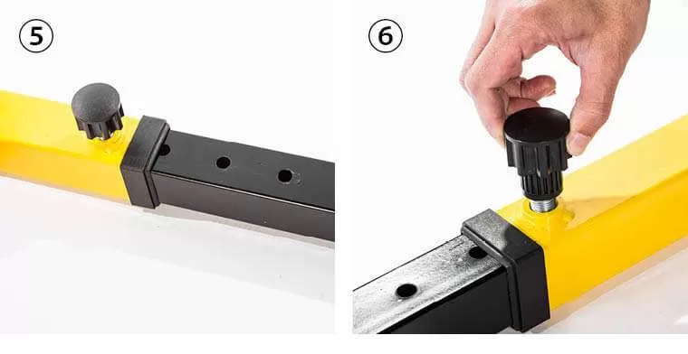 マルチラック2 TM085BKYE｜BODYMAKER（ボディメーカー）公式 スポーツ