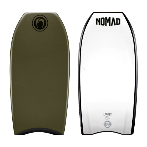 Manta XT PE core Bodyboard. This weapon is designed for adult