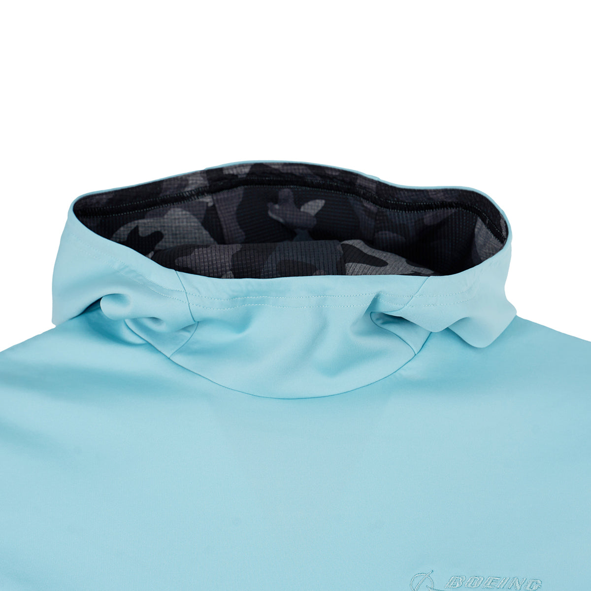 Greyson Boeing Men's Cokato Hoodie – The Boeing Store