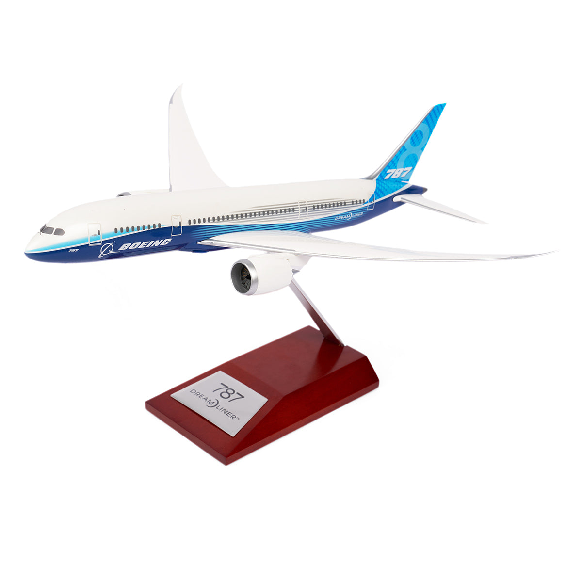 Boeing Commercial Models – tagged 