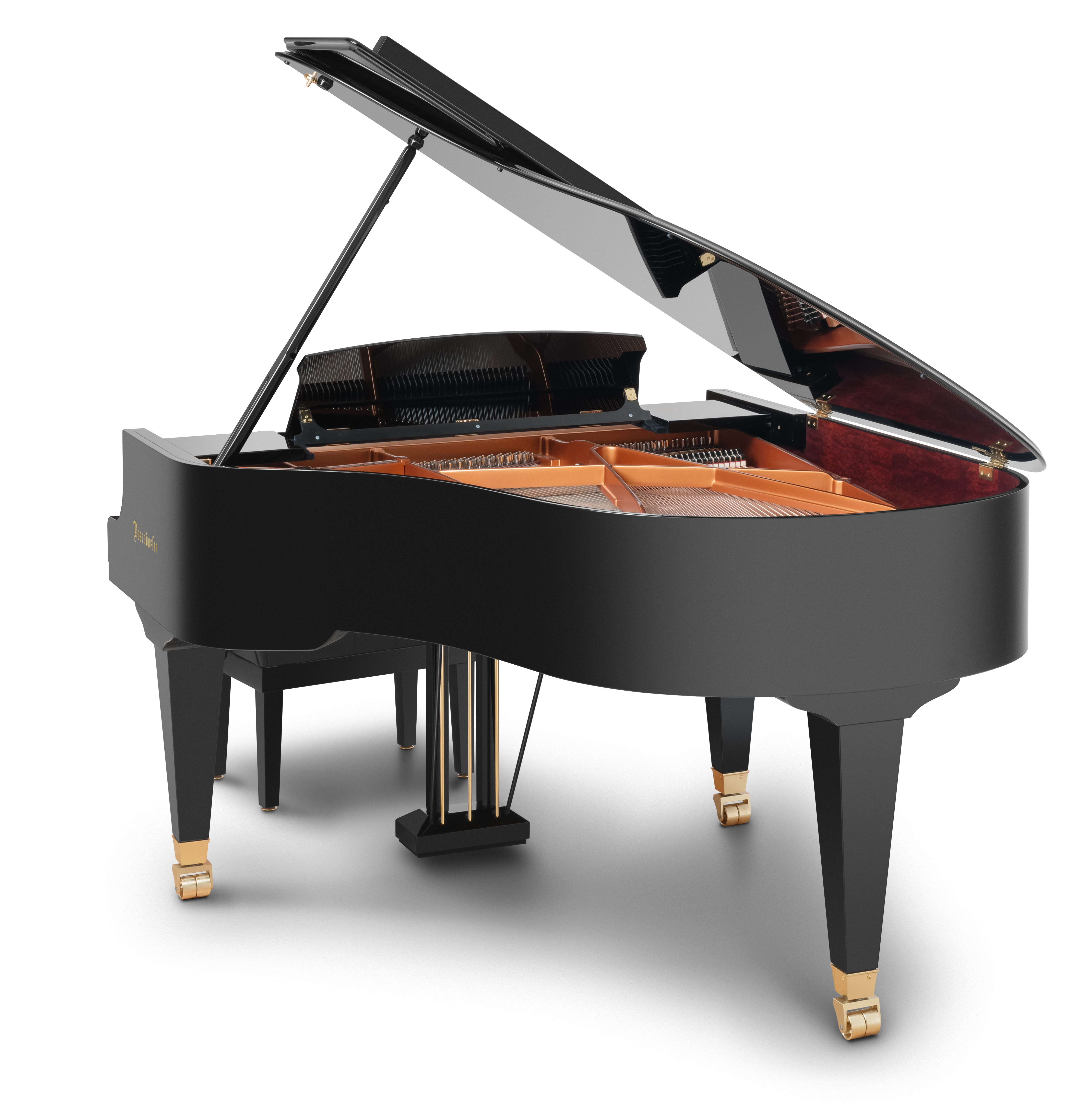 グランドピアノ 185VC - Bösendorfer Grands and Uprights - Pianos