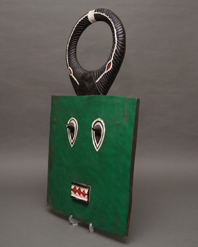 アフリカ民族楽器・アフリカ雑貨店 BOGOLANMarket / (コートジボワール