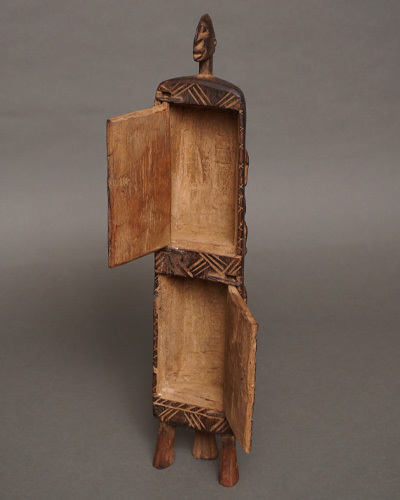 アフリカ民族楽器・アフリカ雑貨店 BOGOLANMarket / (マリ) ドゴン族