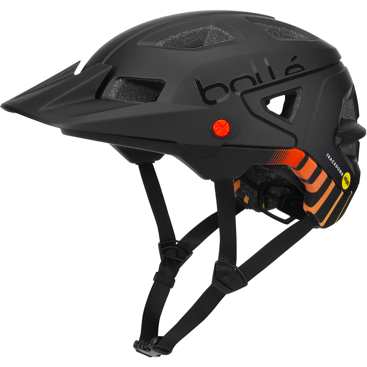 Bollé TRACKDOWN MIPS Mountain Biking Helmet - AVID Progressive EPS