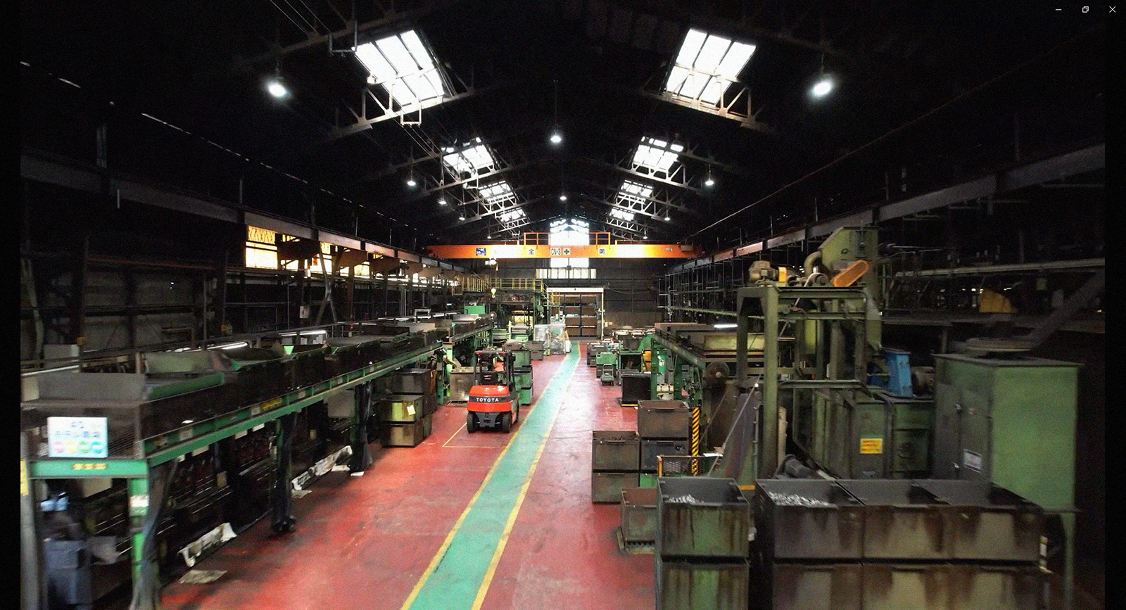 日鉄ボルテン株式会社-高力ボルトのパイオニア-