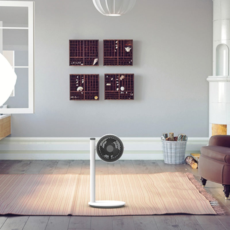 Air Shower Fan F120 – BONECO