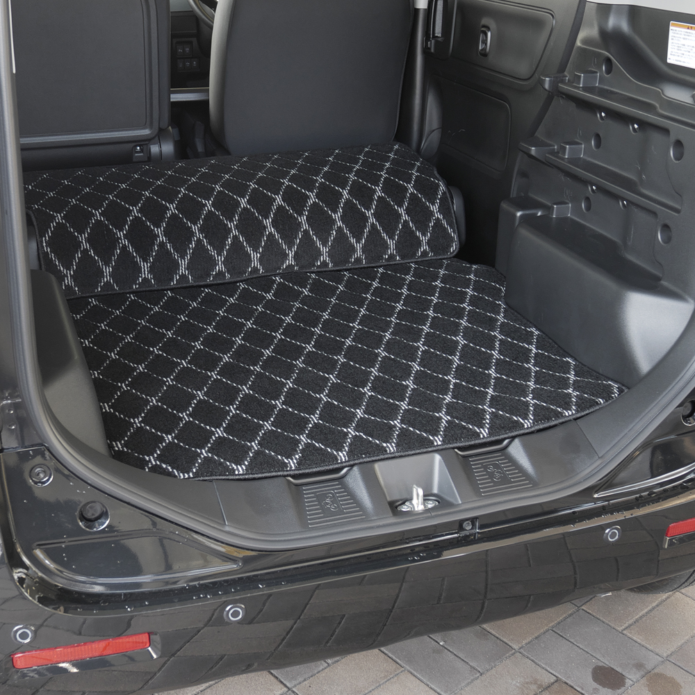 ボンフォームオンラインストア / カーペットラゲージマット（フル