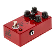 JHS Pedals Angry Charlie V3 Overdrive Effects Pedal | Bonners Music