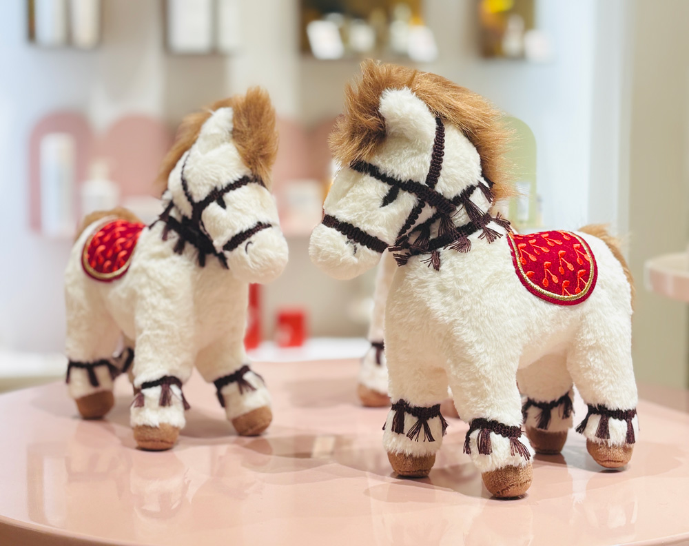 ボンポワン オンラインストア | Bonpoint ニュース一覧