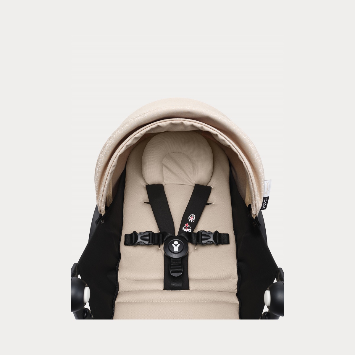 ボンポワン オンラインストア | Bonpoint Bonpoint × Stokke(R) YOYO(R