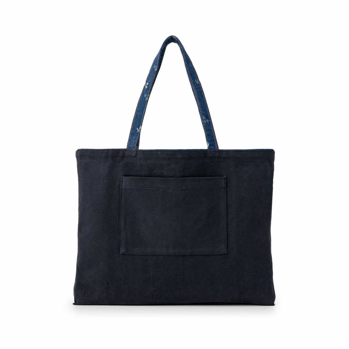 ボンポワン オンラインストア | Bonpoint デニムトートバッグ
