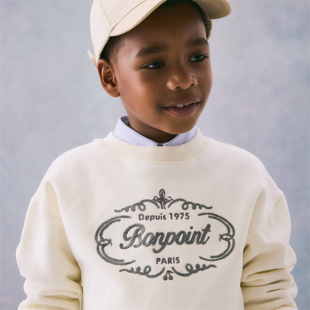 Bonpoint|ボンポワン オフィシャルサイト|ボーイ|小物|バッグ