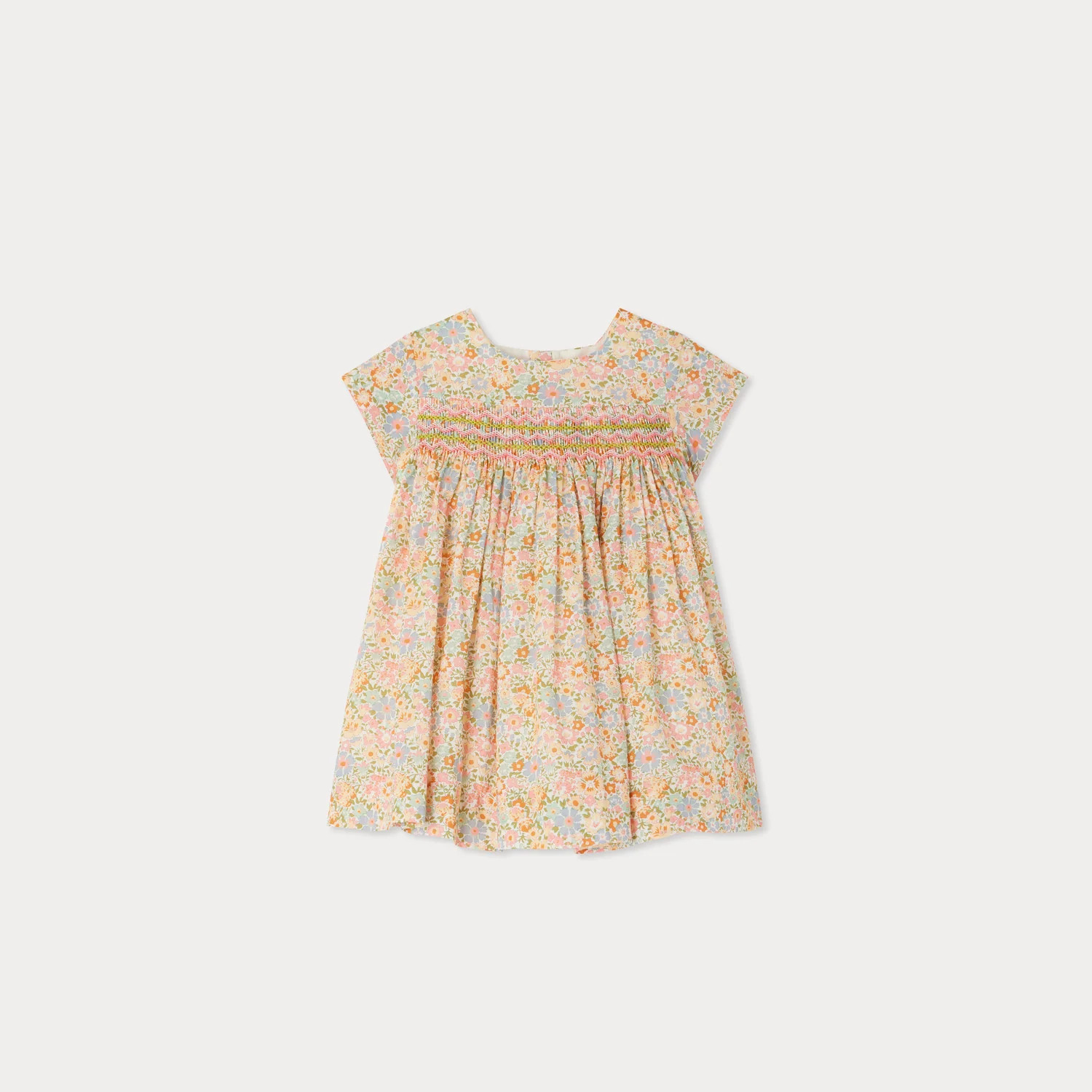 Bonpoint|ボンポワン オフィシャルサイト|ベビー|ワンピース