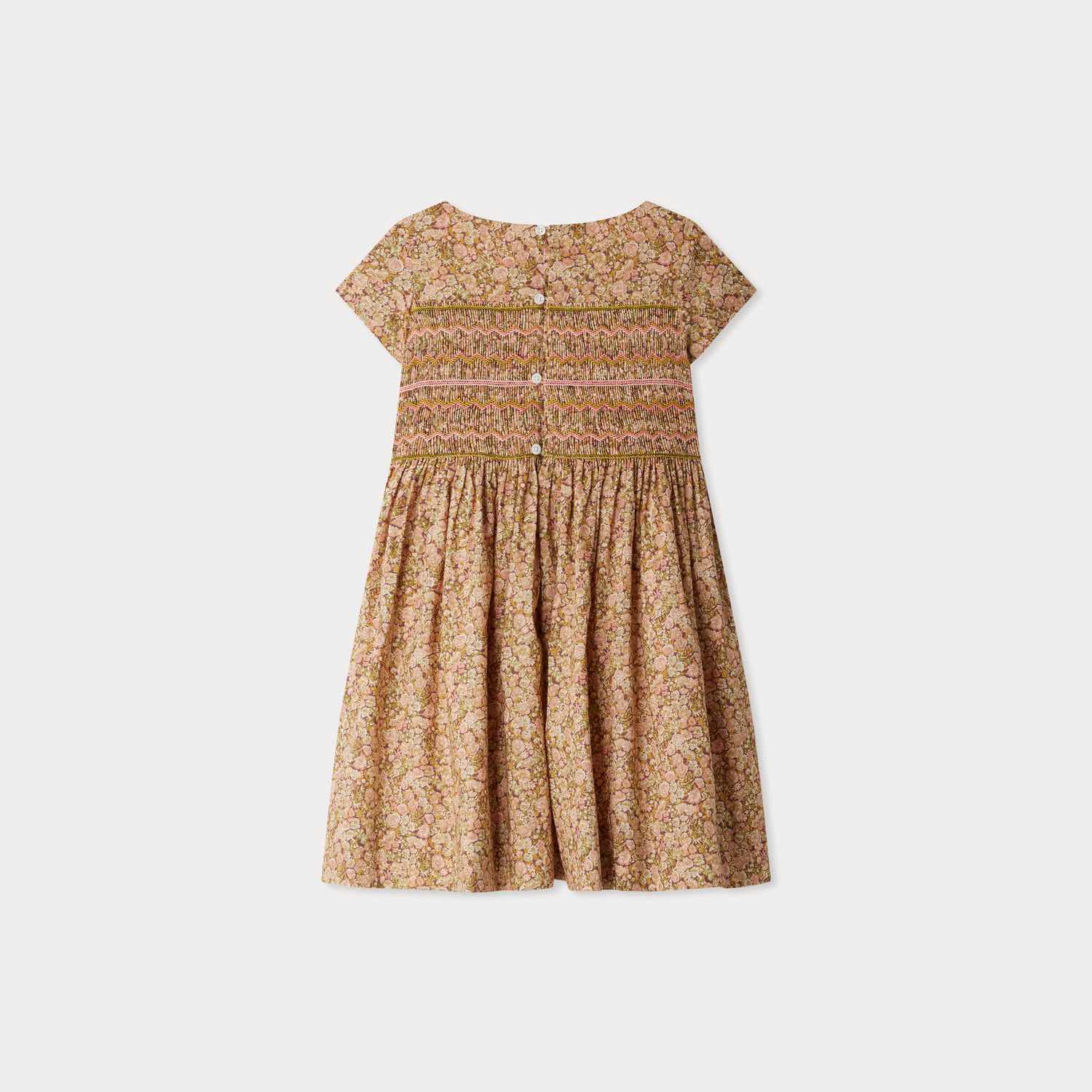 Bonpoint | ボンポワン公式オンラインストア | ガール | セール