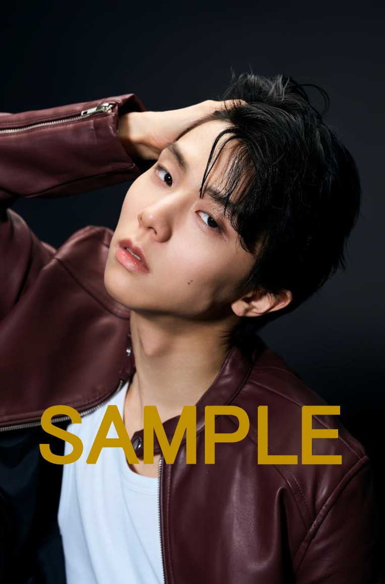 羽生結弦写真集『羽』発売記念 パネル展＆大垣書店イオンモールKYOTO店
