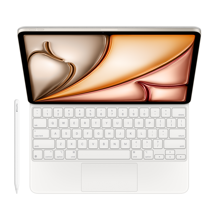 iPad Air 13-inch (M3, 2025) [Special Order] | University of Hawai