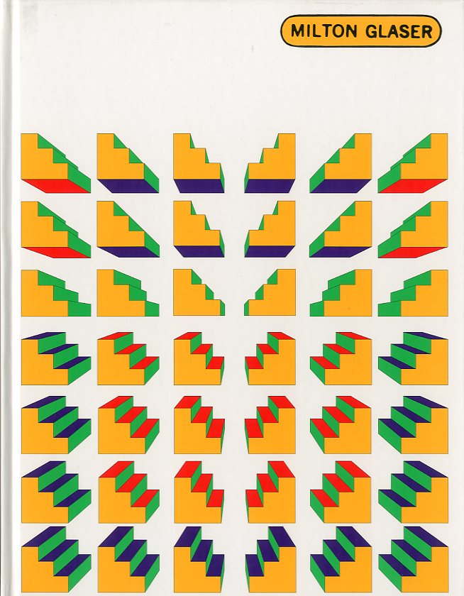 ミルトン・グレイサー / 美術構成・レイアウト: 横尾忠則 | 小宮山書店