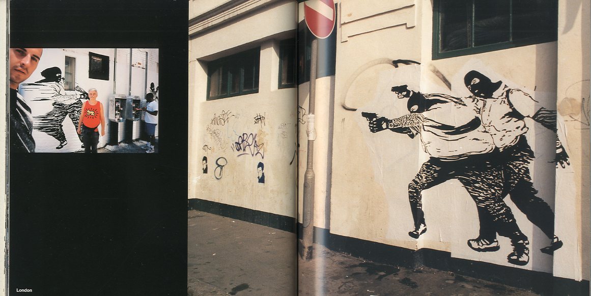 ACT 1 アクト・ワン / 著: WK Interact 編集: 河内タカ デザイン