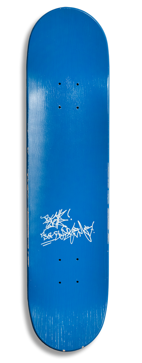 ラメルジー×Supreme Skateboard Deck / Supreme | 小宮山書店 KOMIYAMA