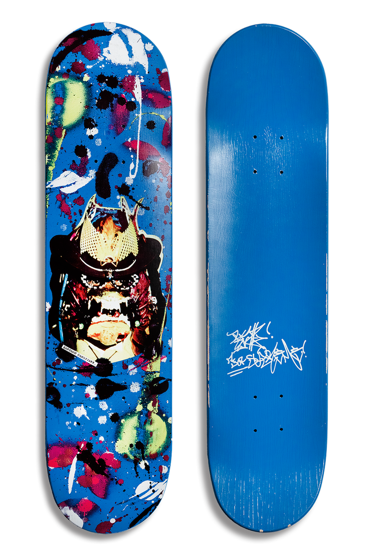 ラメルジー×Supreme Skateboard Deck / Supreme | 小宮山書店 KOMIYAMA