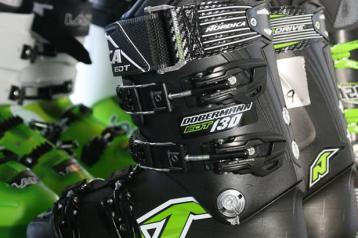 Nordica Dobermann EDT 130 | America's Best Bootfitters