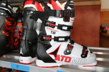 Atomic Redster Pro 130 | America's Best Bootfitters