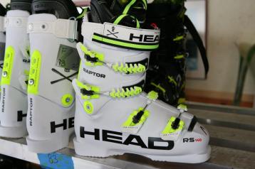 Head Raptor 140 RS | America's Best Bootfitters