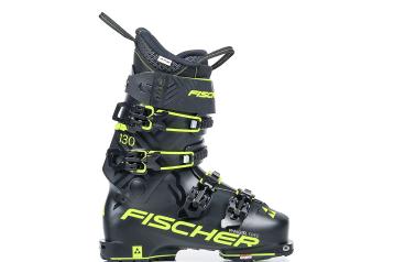 Fischer Ranger Free 130 | America's Best Bootfitters