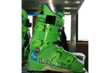 Lange XT Freetour 130 LV | America's Best Bootfitters