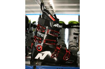 Nordica Dobermann GP 110 | America's Best Bootfitters