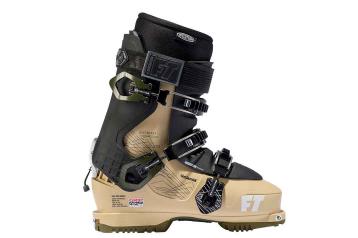 Full Tilt Ascendant | America's Best Bootfitters