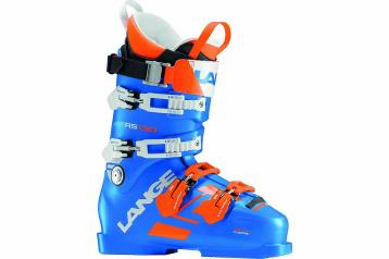 Lange RS 130 | America's Best Bootfitters