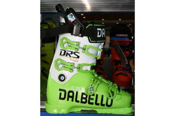 Dalbello DRS 130 | America's Best Bootfitters