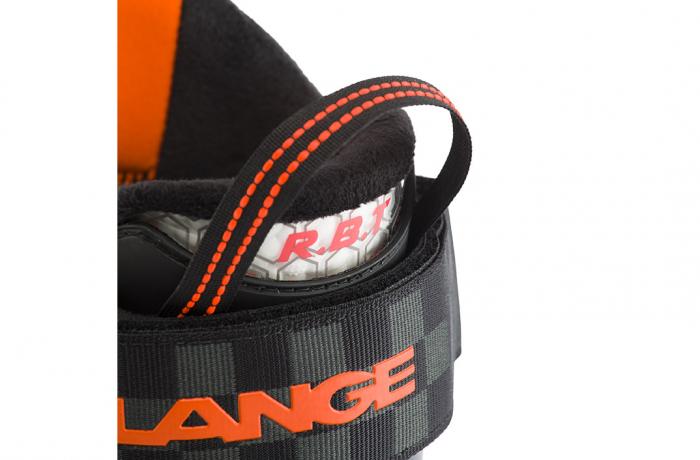 Lange RX 130 | America's Best Bootfitters