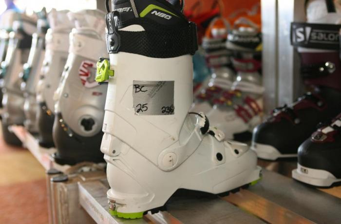 Dynafit Neo PX CR | America's Best Bootfitters