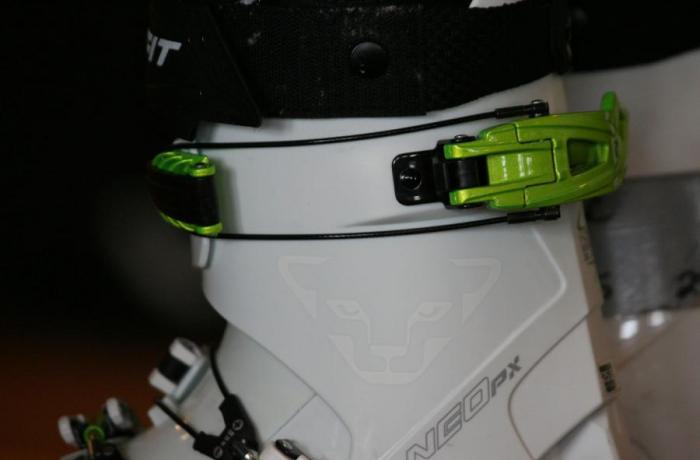 Dynafit Neo PX CR | America's Best Bootfitters