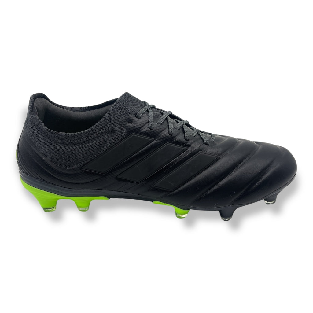Adidas Copa 20.1 FG – Boots Plug