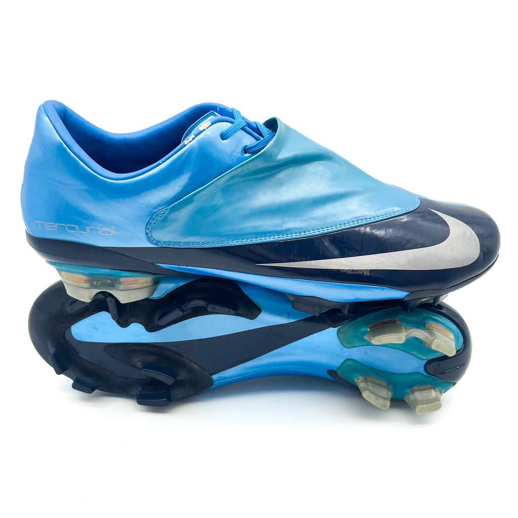 Nike Mercurial Vapor V FG 'Orion Blue' – Boots Plug