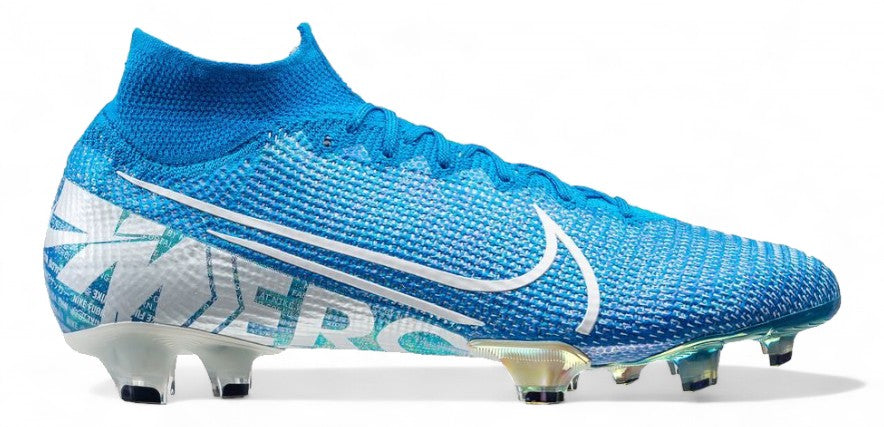 Nike Mercurial Superfly 7 Elite FG 
