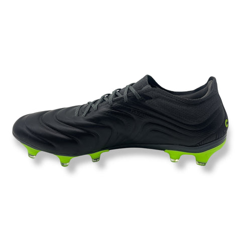 Adidas Copa 20.1 FG – Boots Plug