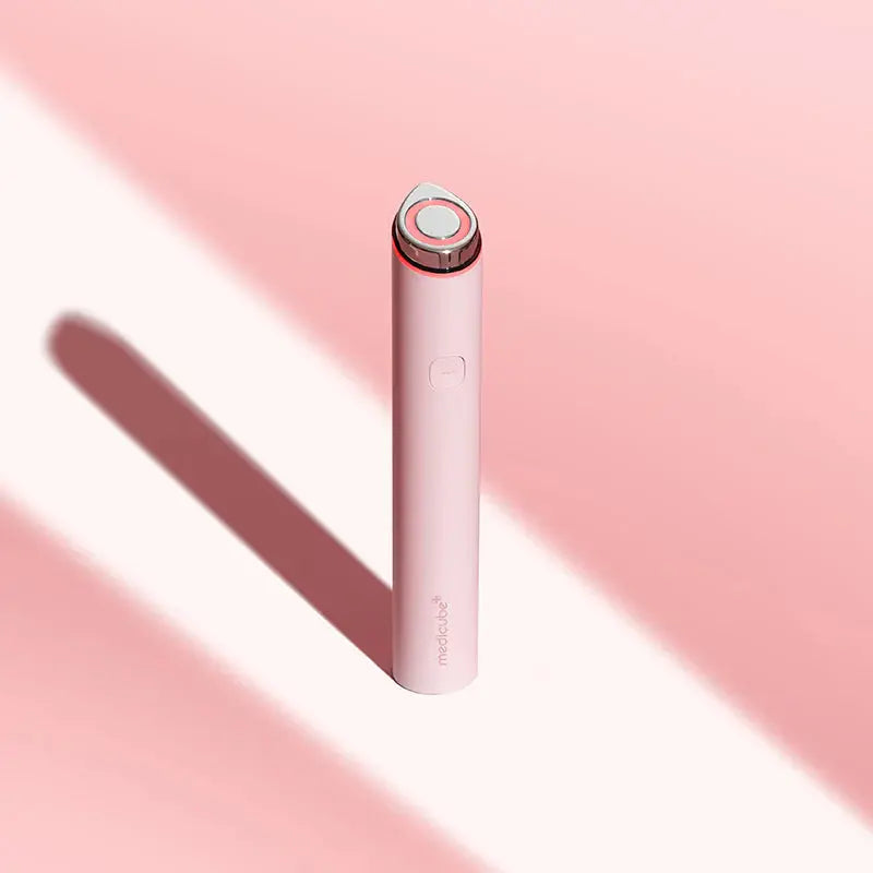 Buy Medicube AGE-R Booster Pro Mini Pink online | Shop at Boozyshop!