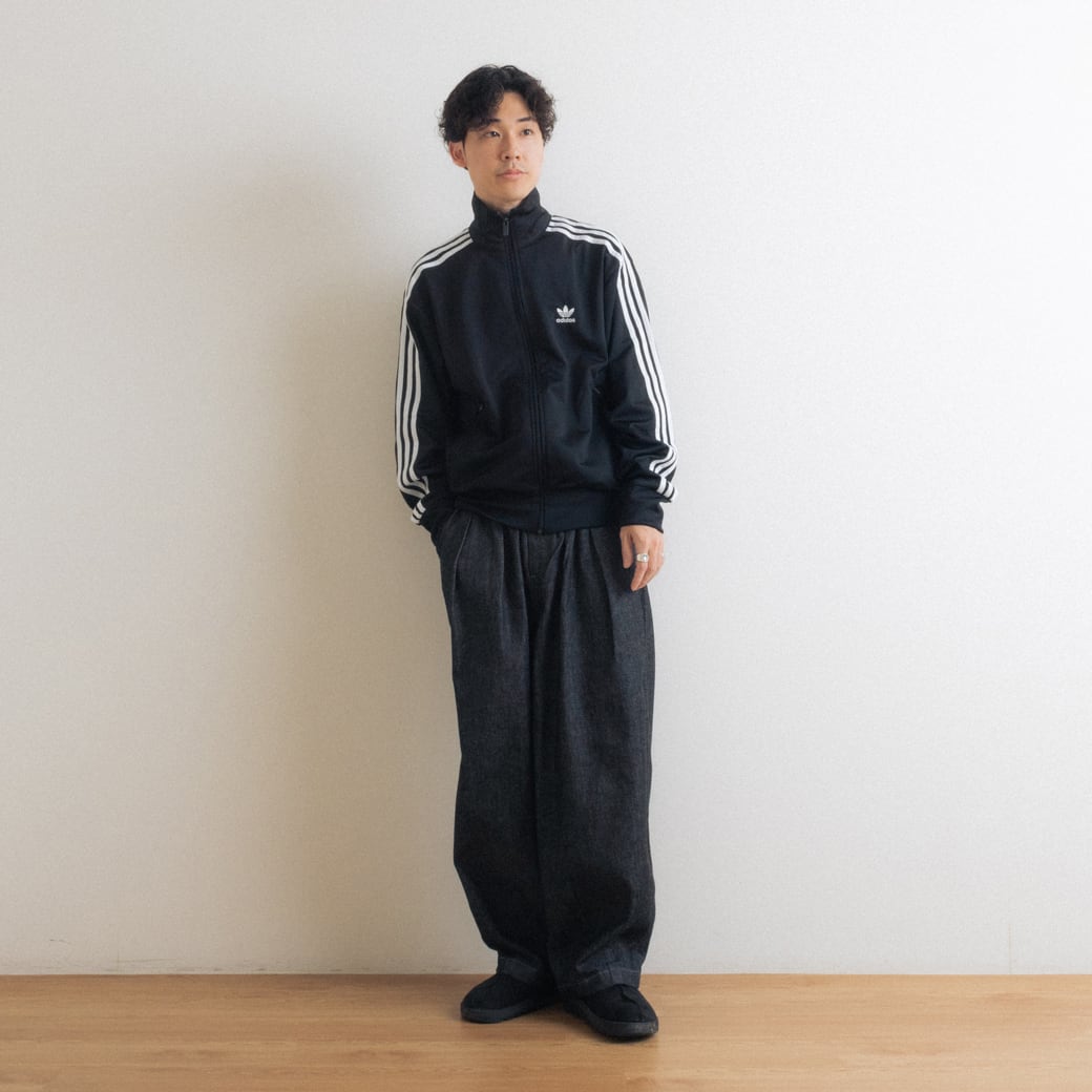 adidas アディダス アディカラー クラシックス ファイヤーバード