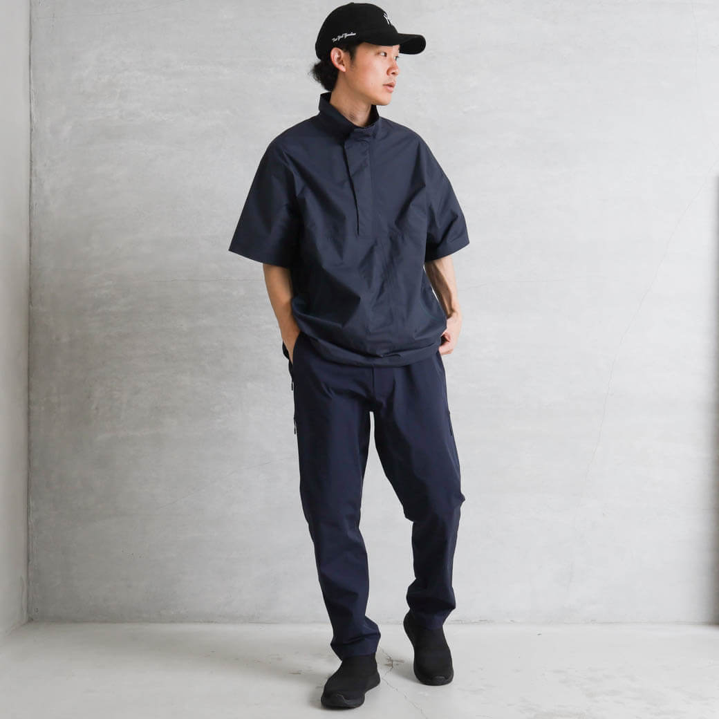 DAIWA LIFESTYLE ダイワ ライフスタイル ソフトシェルパンツ バリア