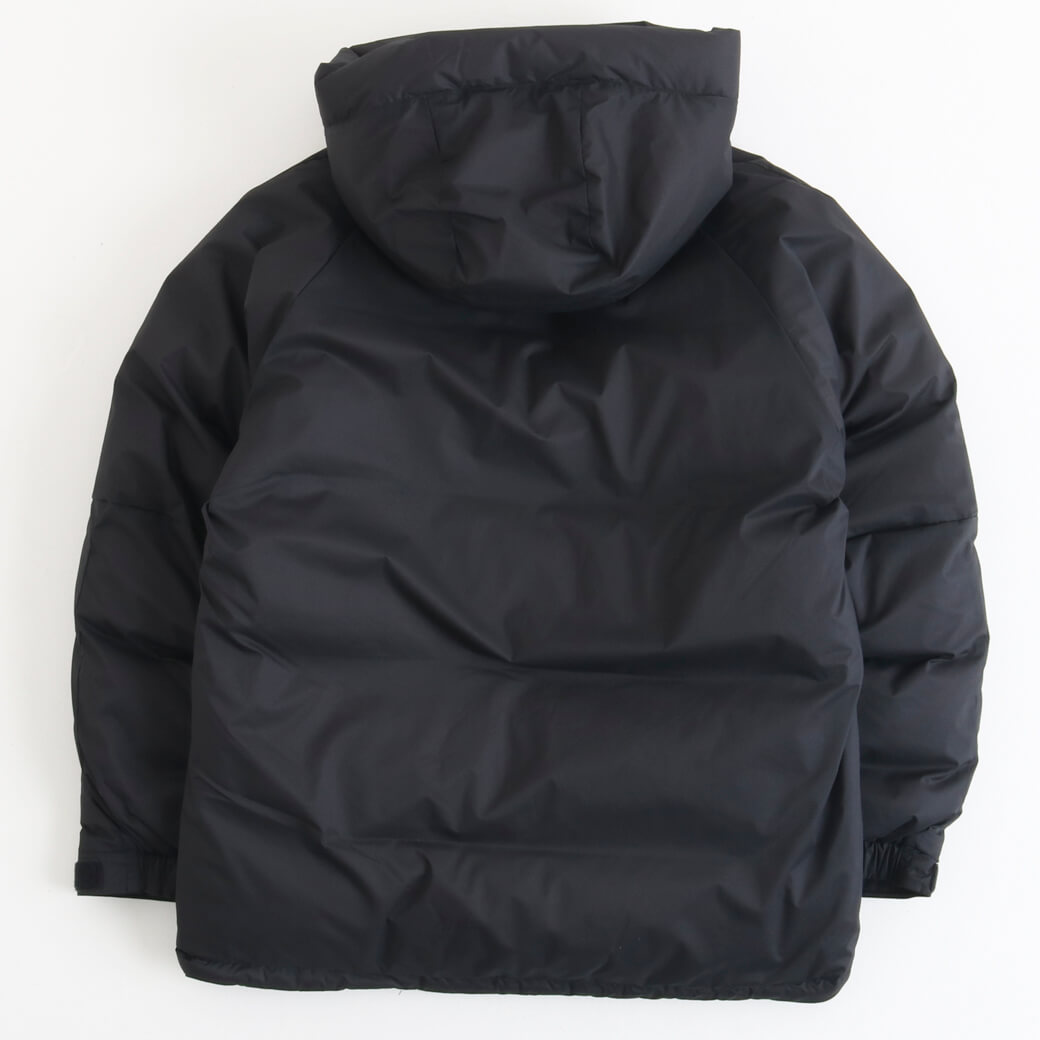 NANGA×TACOMA FUJI RECORDS ナンガ×タコマフジレコード EXCLUSIVE DOWN