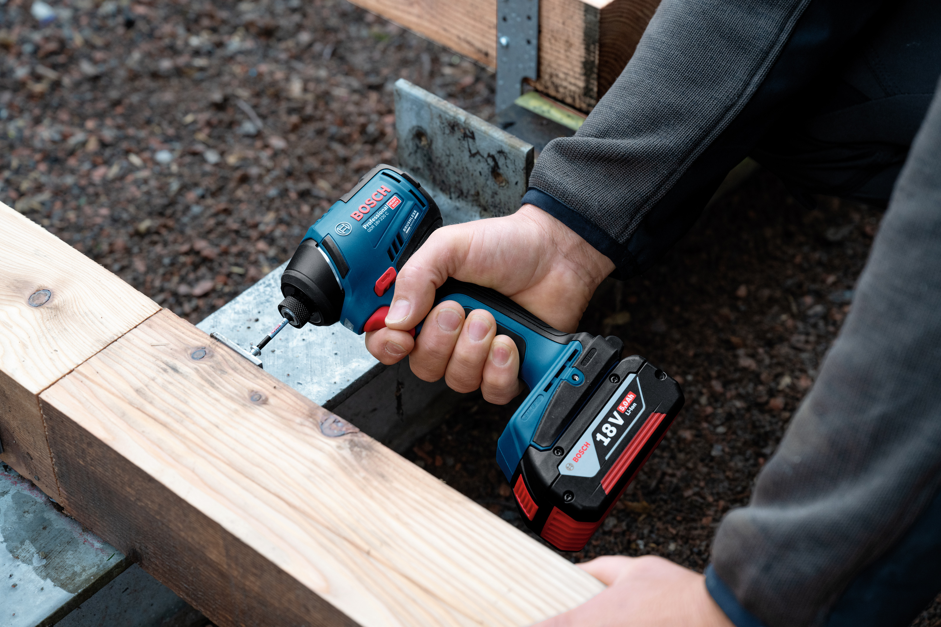 新商品案内：2024年8月5日発売】使いやすさを極めたボッシュ新世代