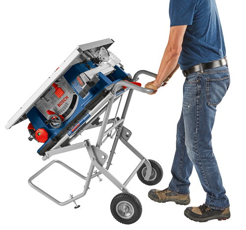 4100XC-10 Table Saws