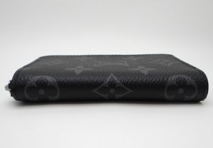 LOUIS VUITTON ルイヴィトン M81662 モノグラム・エクリプス ジッピー