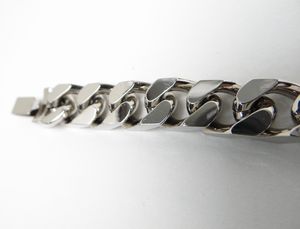 LOUIS VUITTON ルイヴィトン M62486 メンズ チェーンブレスレット
